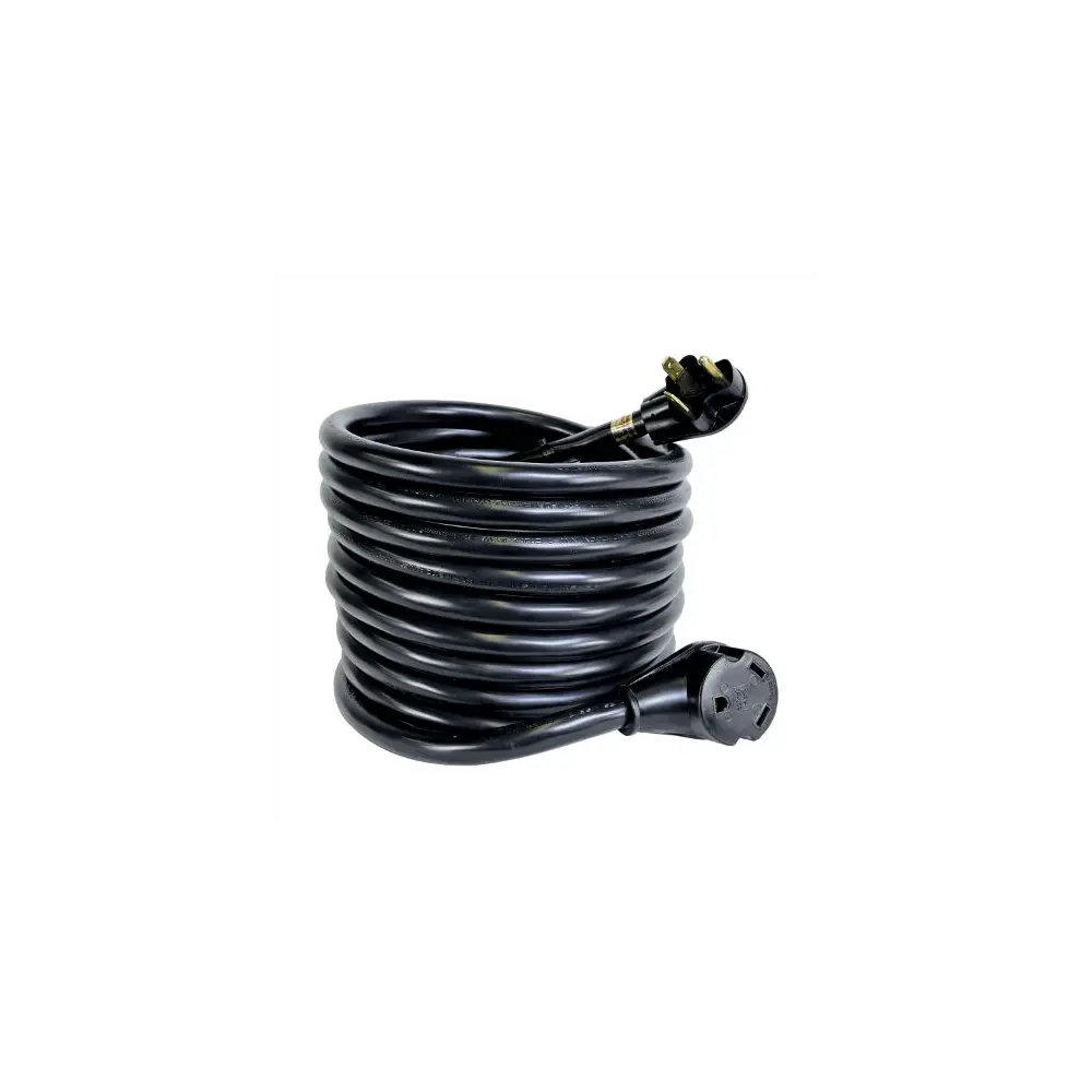 Power Cord - M End: 30 Amp, F End: 30 Amp - ARC14248
